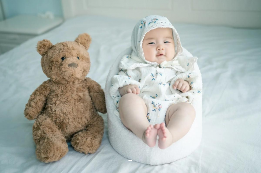 余江宝宝退烧后腹泻